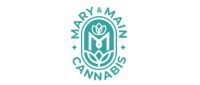 Mary & Main: A Cannabis Dispensary